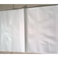 Túi PE sữa băng keo đặc