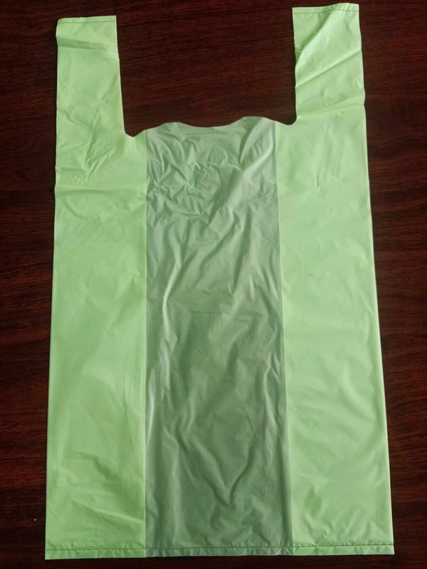 Túi phân hủy sinh học