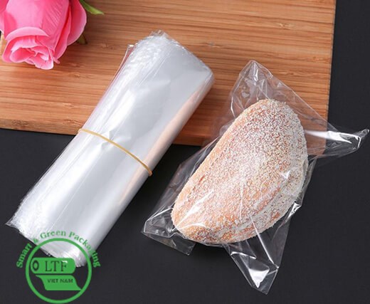 Túi POF cho thực phẩm
