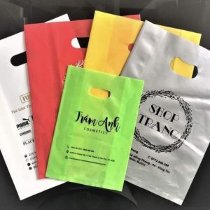 Túi Hột Xoài