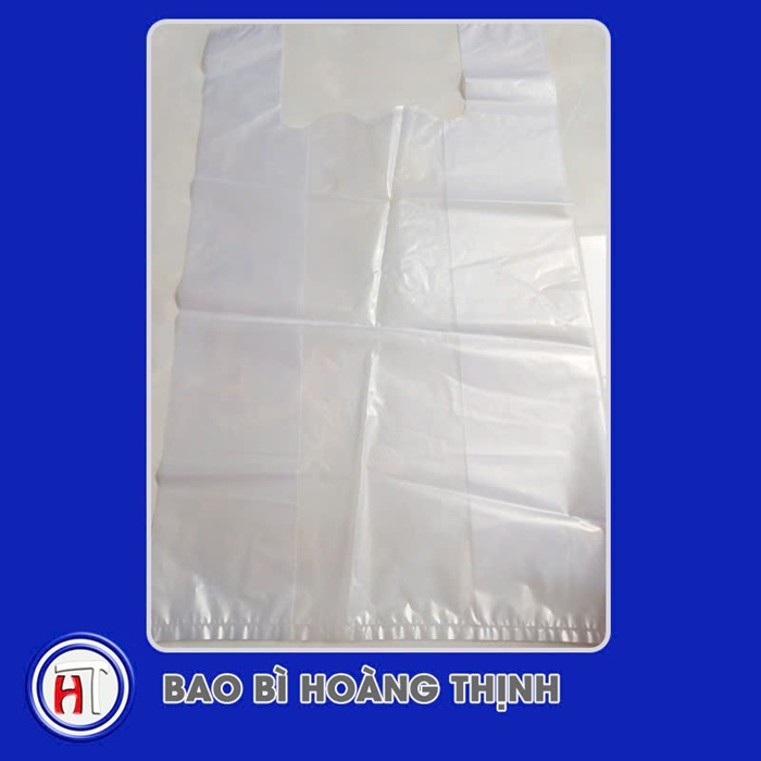 Túi quai xách HDPE gai
