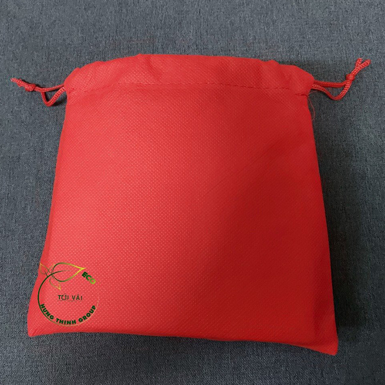 Túi rút vải dù