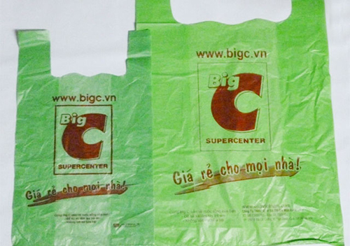 Túi siêu thị