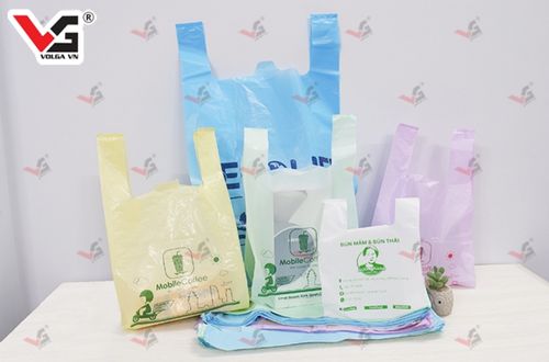 Túi siêu thị