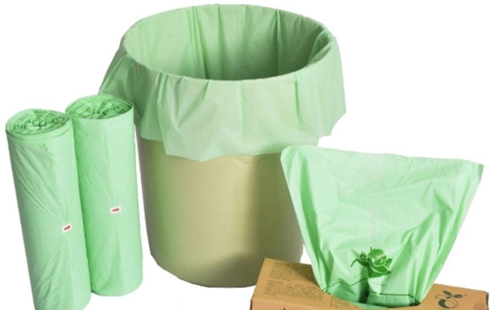 Túi tự hủy sinh học