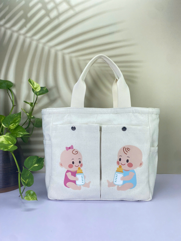 Túi vải Canvas