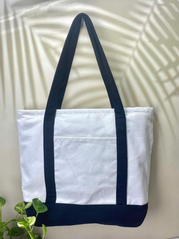 Túi vải Canvas