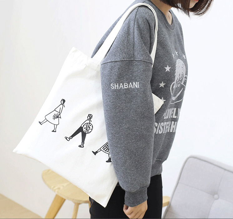 Túi vải Canvas