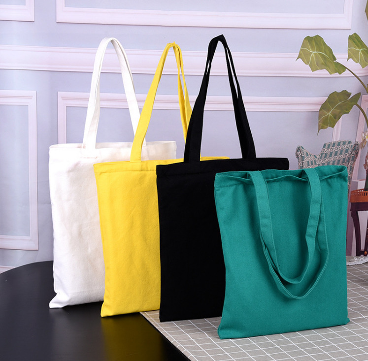Túi vải Canvas