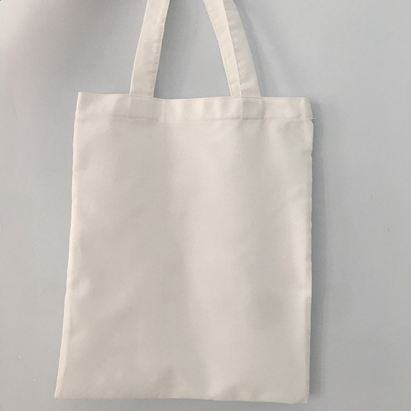 Túi vải canvas trơn