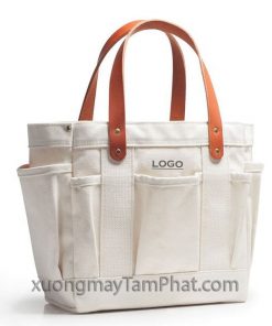 Túi vải bố canvas