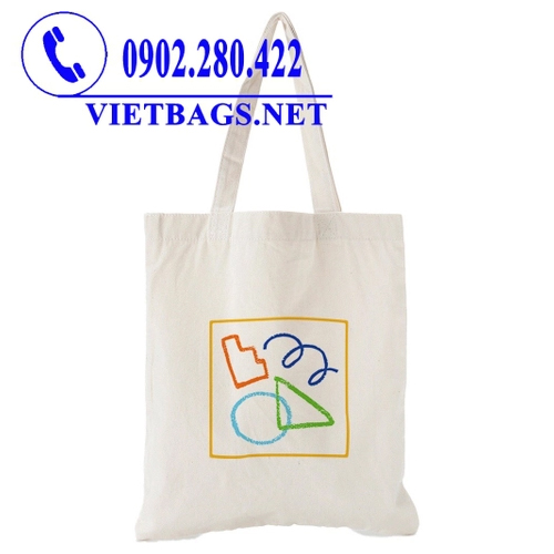 Túi vải cotton
