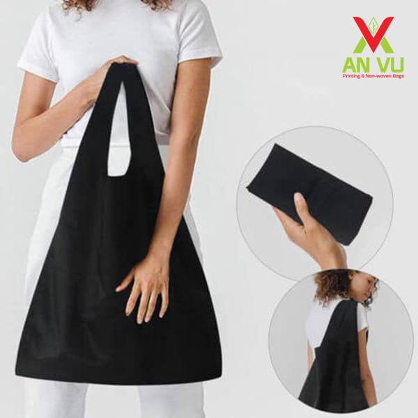 Túi vỉa dù gập gọn
