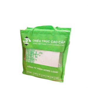 Túi vải không dệt đựng chăn ga