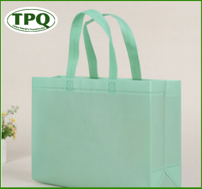 Túi vải không dệt TPQ01