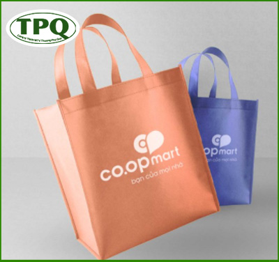 Túi vải không dệt TPQ02
