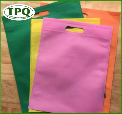 Túi vải không dệt TPQ04
