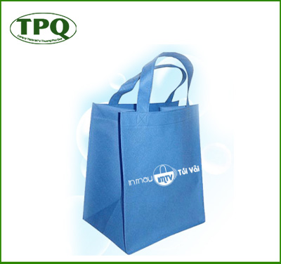 Túi vải không dệt TPQ05
