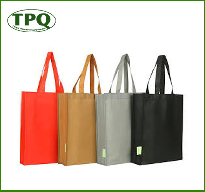 Túi vải không dệt TPQ06