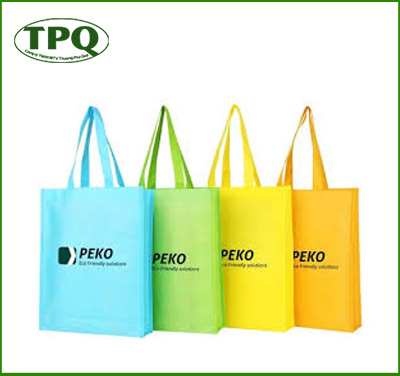 Túi vải không dệt TPQ08