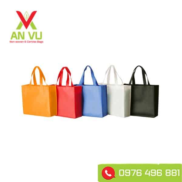 Túi vải không dệt