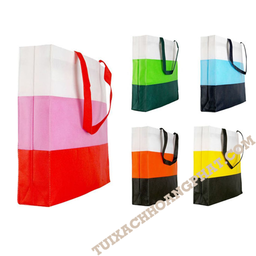 Túi vải không dệt