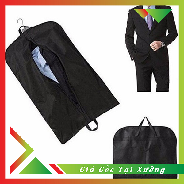 Túi đựng áo vest