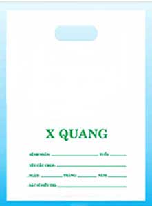 Túi X - Quang
