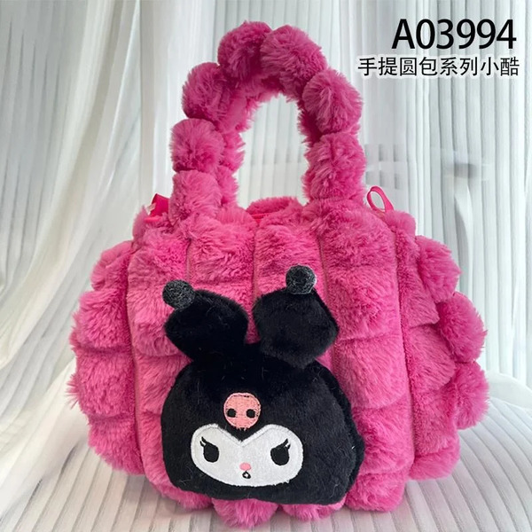 Túi xách bông A03994