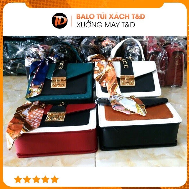 Túi xách thời trang