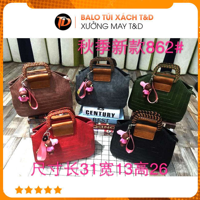 Túi xách thời trang