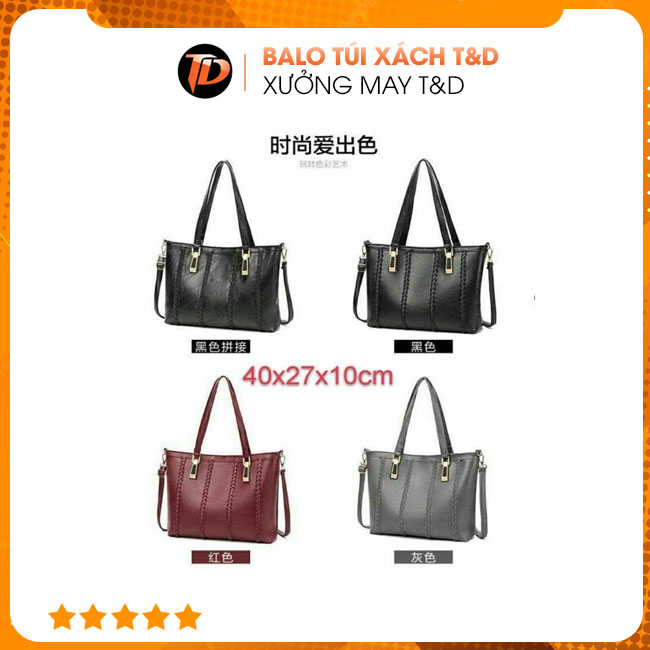 Túi xách thời trang