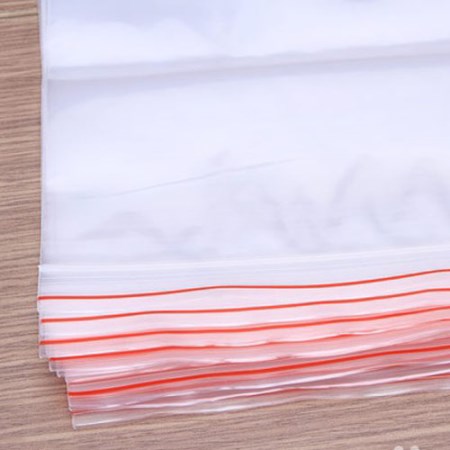 Túi zipper đựng phụ kiện