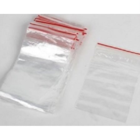 Túi Zipper Đựng Khẩu Trang