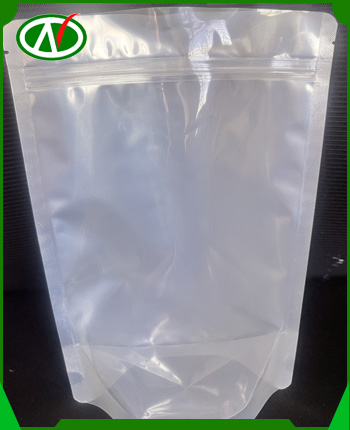 Túi zipper đáy đứng trong