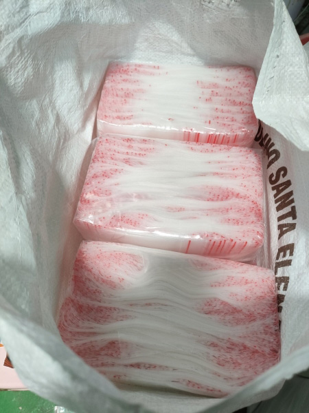 Túi zipper, ziplock