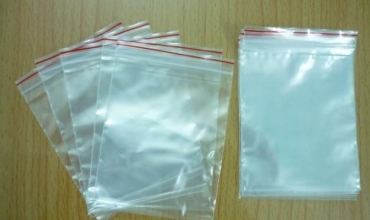 Túi zipper