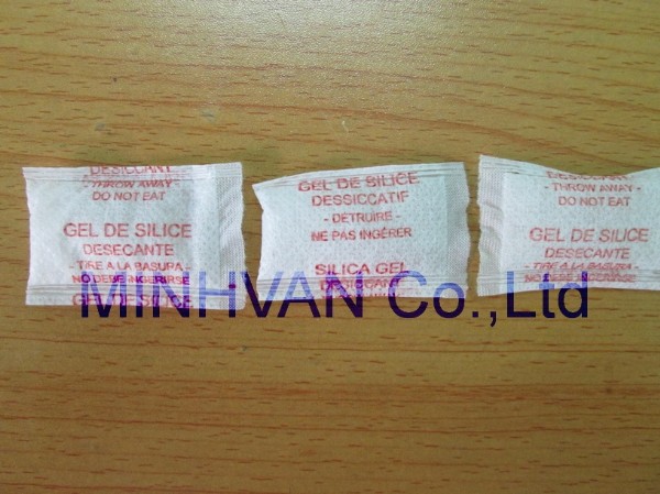 Túi VKD Silicagel 2.0gr