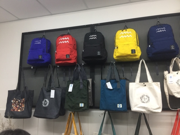 Balo, túi xách