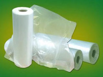 Bao bì dạng cuộn