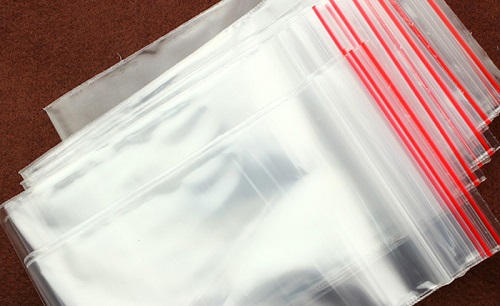 Túi zipper