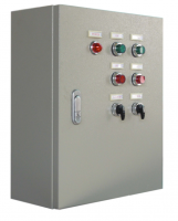 Tủ khởi động motor