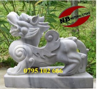 Tỳ hưu đá