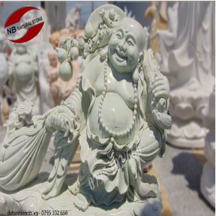 Tượng Phật Di Lặc
