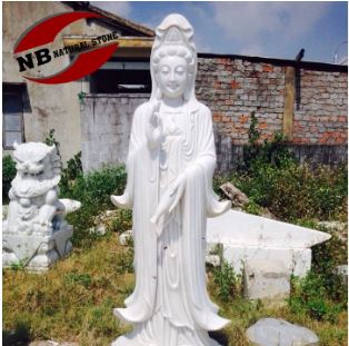 Tượng Quan Thế Âm Bồ Tát
