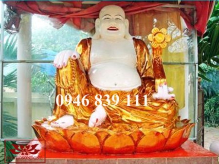 Tượng Di Lặc