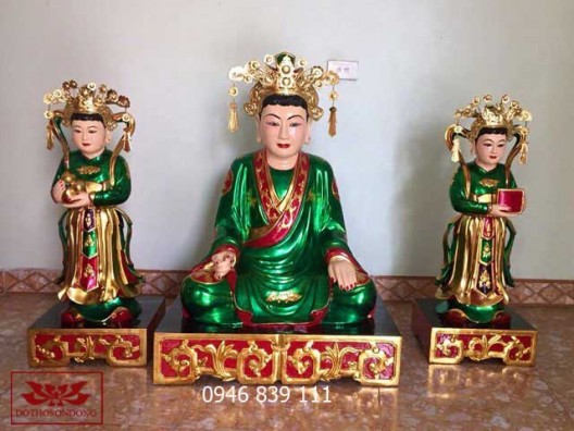 Tượng Mẫu