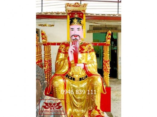 Tượng Ngọc Hoàng