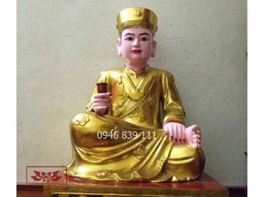 Tượng Ông Hoàng