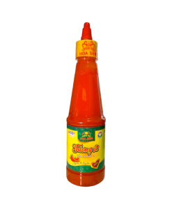 Tương ớt 270g